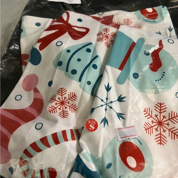 Novelty Christmas Dress or Tunic - Picture 5 of 6